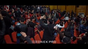 Шон Мс насибара да консерт мухлисошда нишон дод