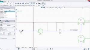 P&ID Software Download for Intelligent Piping Schematics - M4 P&ID FX