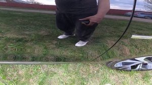 RENAULT GRAND SCENIC 4 2018 1.5 DCI 110HP 6MT 7 МЕСТ ВОSE