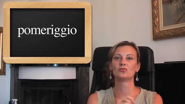 007_поздороваться с итальянцем? Легко! - BUONGIORNO!
