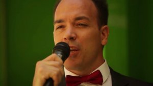 Синяя вечность (муз. Муслима Магомаева, слова  Геннадия Козловского). Руслан Авдеев