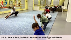 ушу старшая гр