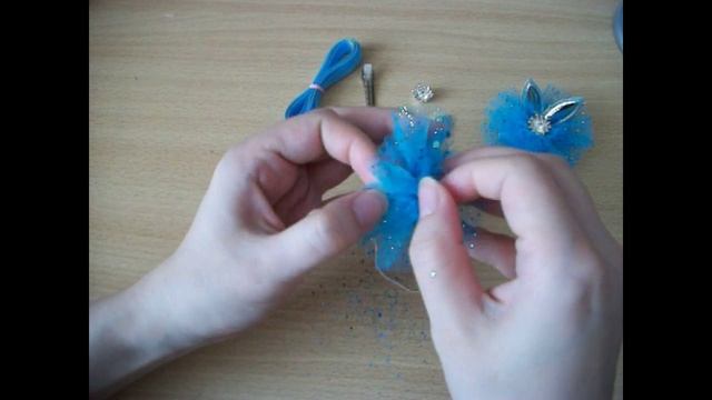 заколочки с ушками.mp4 смотреть онлайн