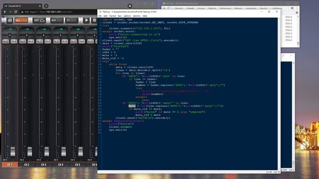 Ui Series - Python - Parte 3.1 смотреть онлайн