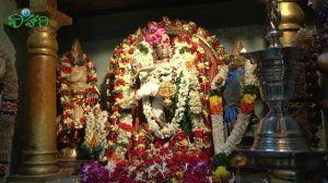 The Sri Veeramakaliamman Temple, Singapore.