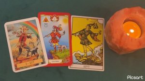 Медитация на Старший Аркан "Шут"