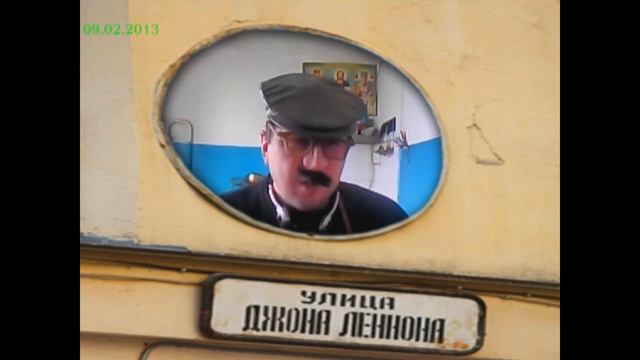 Константин Вакуленко (7)- Перепевка Ю.Антонова смотреть онлайн