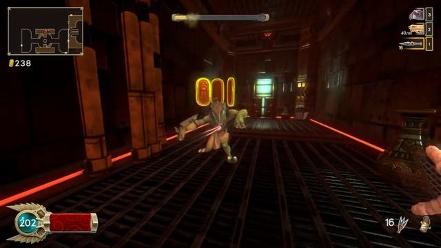 Roguelike-мания/ Immortal Redneck смотреть онлайн