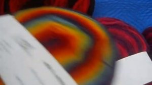 Пряжа кауни. Светлана.