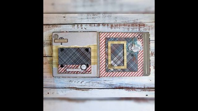 #SM_спМужскойАльбом Обзор работ участников 1 этапа смотреть онлайн