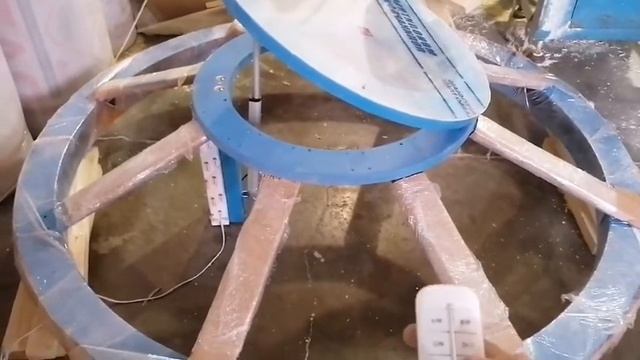 Автоматическое открывание купольного окна юрты для вентиляции, автоматика, СОВРЕМЕННЫЕ ЮРТЫ КУПИТЬ смотреть онлайн