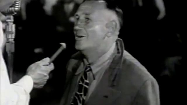 Молитва-исцеления от болезни шей и спины Орал Робертс смотреть онлайн