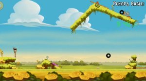 Angry Birds Classic ME Piggy Farm Part 1 5:12s All Levels 19:40s