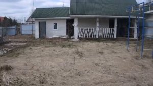 ОБЪЕКТ РЕАЛИЗОВАН‼️Дача на берегу Орлинского озера Ленинградская область Гатчинский район д.Орлино