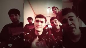 Дале дале дум дале бо забони Точики