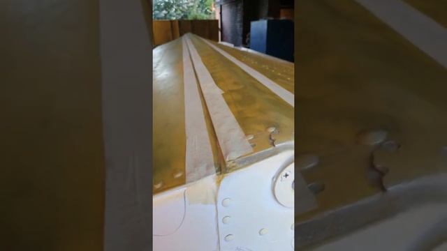 Герметим лодку Ока 4,подготовка под герметик. смотреть онлайн