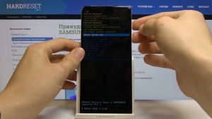Как почистить кэш на Samsung Galaxy A21s — Очистка памяти