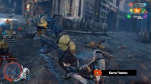 Обзор Middle-earth: Shadow of Mordor (Review)