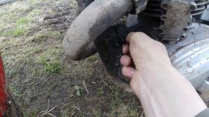 Вибрации на ИЖ планете 5.  Откуда они берутся?