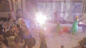 Макка Абдулкадырова   Самая счастливая!