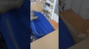 Покупка и распаковка сварочного инвертора аргонодуговой сварки АВРОРА  Система 200 AC/DC Пульс