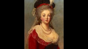 Стефан Цвейг "Мария Антуанетта" часть 4.