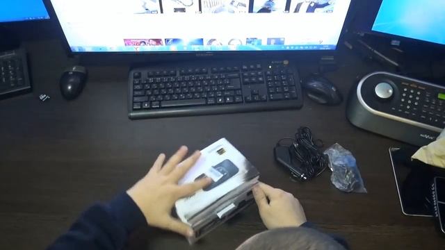 Регистратор GS8000L c Aliexpress смотреть онлайн