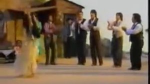 06la gitana guapa la poropopo