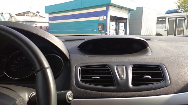 Штатные колонки Рено Флюенс 1 полосные смотреть онлайн