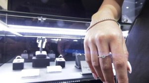 Дарим бриллианты! Волшебство от "ЭПЛ Даймонд".