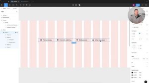 NEW Практика ⚡ Auto Layout в Figma. База автолейаута в Фигме на готовых примерах