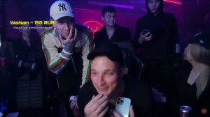 EDWARD BIL и МЕЛСТРОЙ СТРИМ   РАЗВОДИМ ТЕЛОЧЕК