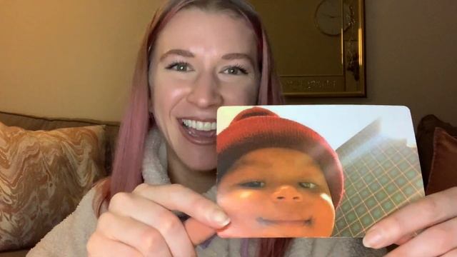 2023: Your Main Character Energy | Pick a Pile Reading | Fun Friday! смотреть онлайн