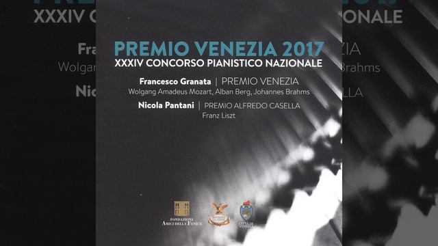 Mozart: Sonata in si bemolle maggiore, K. 333: I.Allegro II. Andante cantabile III. Allegretto... смотреть онлайн