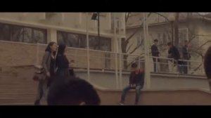 ДАНИЯР ЭРМАТОВ & АЗАМАТ ШЕРАЛИЕВ   ЭНСОО БИЙЛЕП