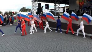 Жердевка - День города - 2022г. ч. 1