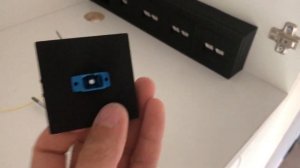 Монтаж розеток в подъёмные коробки. В этом случае без них не обойтись.