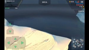 ПОКУПАЮ НОВЫЙ КОРАБЛЬ В ИГРЕ "BATTLE OF WARSHIPS" (ANDROID)