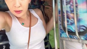 Выжить в CRAZY BUS | Едем в Форт Галле | Крейзи Бас Шриланка |  Влоги каждый день | Шриланка 2023