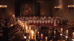 Gregorio Allegri - Miserere mei, Deus