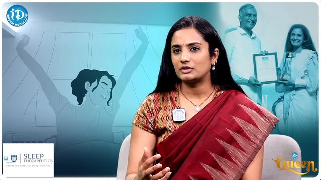 Dr Harshini Errabelli: Sleeping Problem Tips In Telugu Insomnia | Nidra |Best Sleeping Tips | iDrea смотреть онлайн