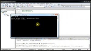 Программирование на Си для гуманитариев - Урок 1 - Установка ПО и первая программа