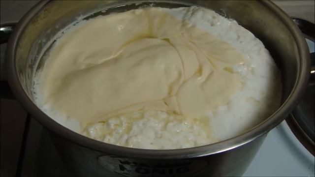 КАК ДЕЛАЮ ДОМАШНИЙ ТВОРОГ смотреть онлайн