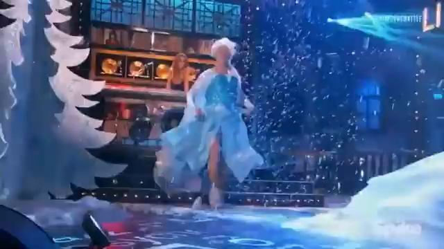 Channing Tatum vs. Jenna Dewan-Tatum's | Lip Sync Battle | смотреть онлайн