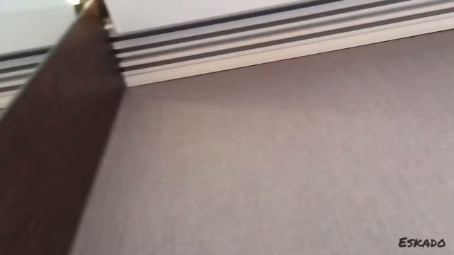 Потолки нового поколения,теневой профиль EuroKraab смотреть онлайн