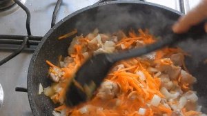 Свинина с баклажанами ?. Вкусное тушеное мясо с овощами. Ароматно и полезно!