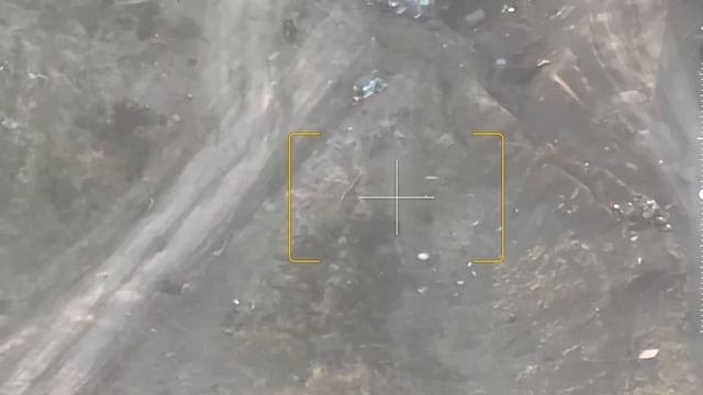 Уничтожение танка Challenger расчетом противотанкового ракетного комплекса «Корнет»