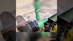 Восстановление клапана абсорбера паров топлива W212