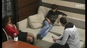 Дом-2. Осень = Любовь, 59 выпуск