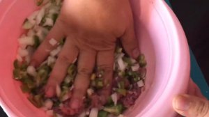 ТУРЕЦКАЯ КУХНЯ / КЕБАБ С БАКЛАЖАНАМИ / ОЧЕНЬ ВКУСНЫЕ ФАРШИРОВАННЫЕ БАКЛАЖАНЫ ПО-ТУРЕЦКИ